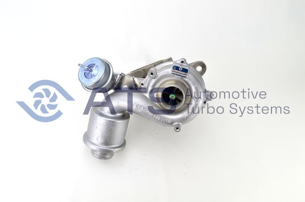 Turbolader AUDI A3 1.8 T quattro AGU AJQ 06A145704T 06A145704TU 06A145704TV 06A145704TX