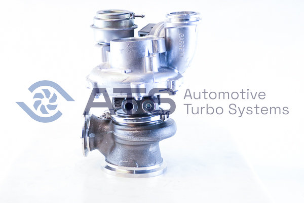 Turbolader ALPINA B6 Cabriolet BITURBO N55 B30 A N63 B44 A 11654571543 11654571543A01 11654571543A03