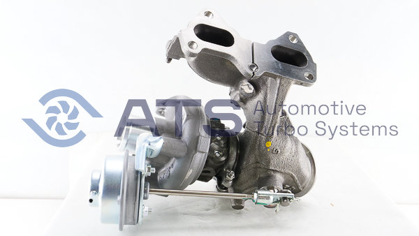Turbolader ALFA ROMEO MITO 0.9 TwinAir 312 A2.000 312 A4.000 55240093 5524009301E 55243431