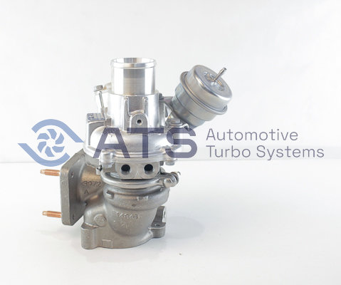 REMAN-Turbolader RENAULT GRAND SCÉNIC III 1.4 16V H4J 700 144105751R 144110001R 144112927R