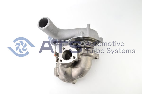Turbolader AUDI A3 1.8 T quattro AGU AJQ 06A145702P 06A145702PV 06A145702PX 06A145704S