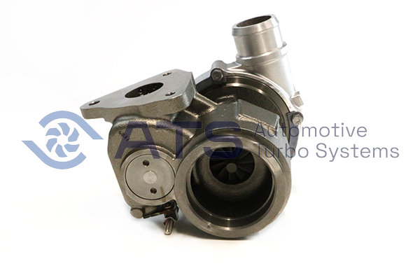Turbolader 04127581KZ 04128301KZ 04128302 04128302KZ