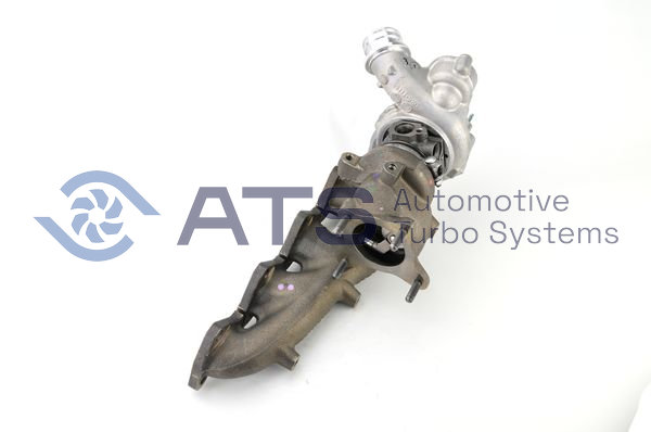 Turbolader AUDI A1 Sportback 1.4 TFSI CAXA CAXC 03C145701C 03C145701CV 03C145701CX 03C145701F