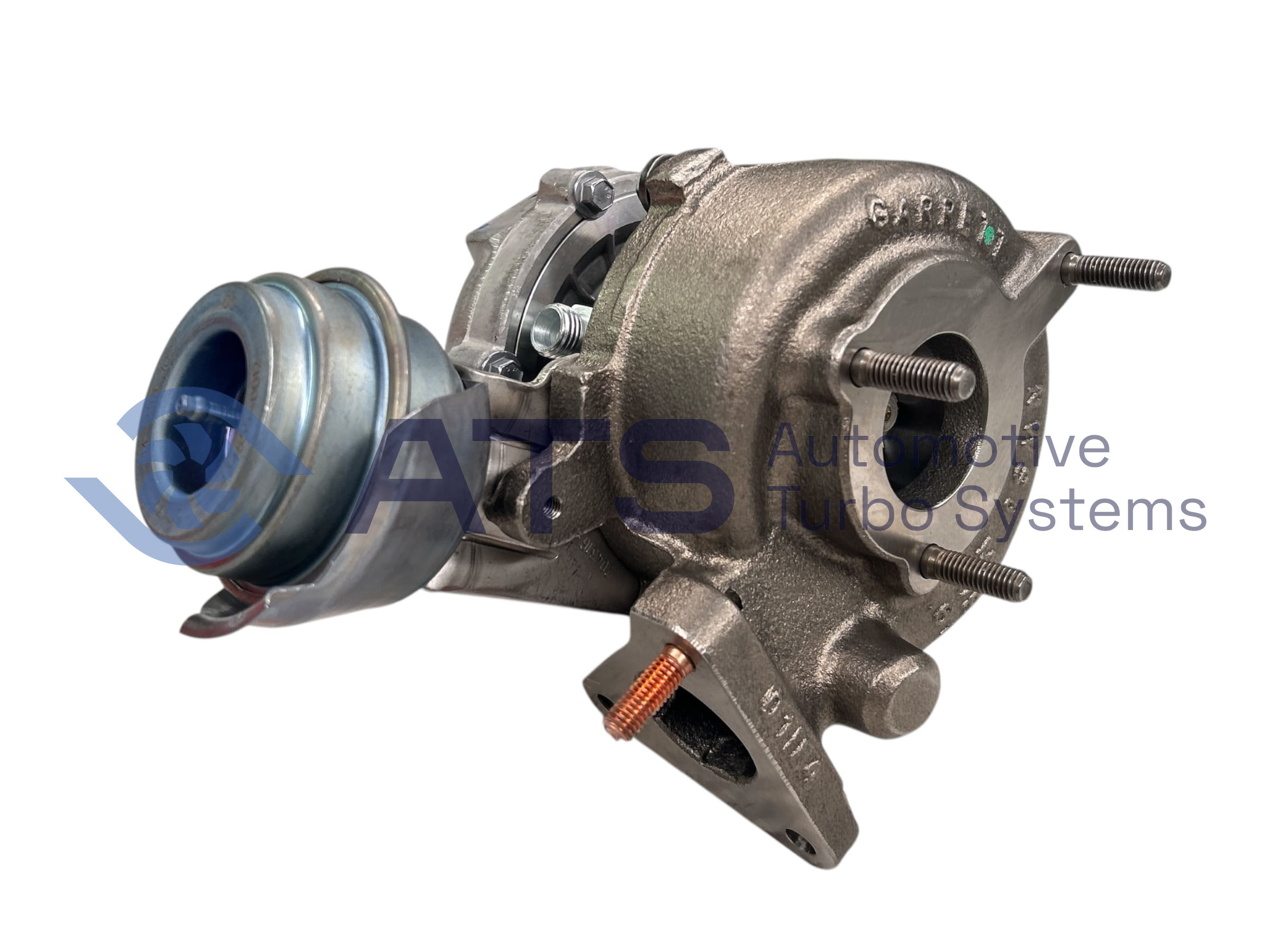 Audi A4 A6 VW Passat 2.0 TDI BPW AVF Turbolader Garrett MaxLife 717858-8009M GTA1749V 038145702
