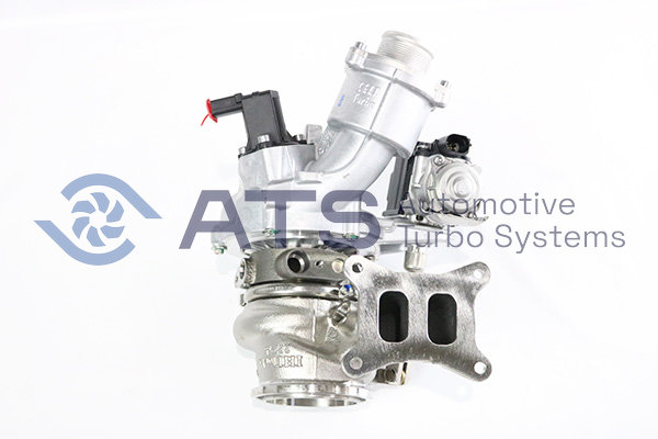 REMAN-Turbolader AUDI A3 Cabriolet S3 quattro CJXA CJXB 06K145702H 06K145702HV 06K145702HX