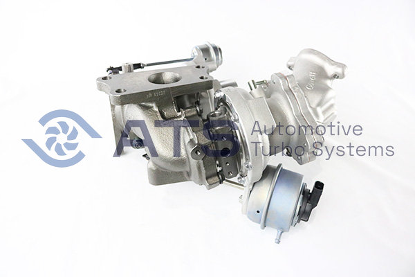 REMAN-Turbolader MAZDA 3 Stufenheck 2.2 D SHY1 SHY4 SH01-13-700A SH01-13-700B SH01-13-700C