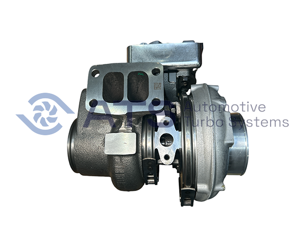 Turbolader 837084118A 40007735 40008619