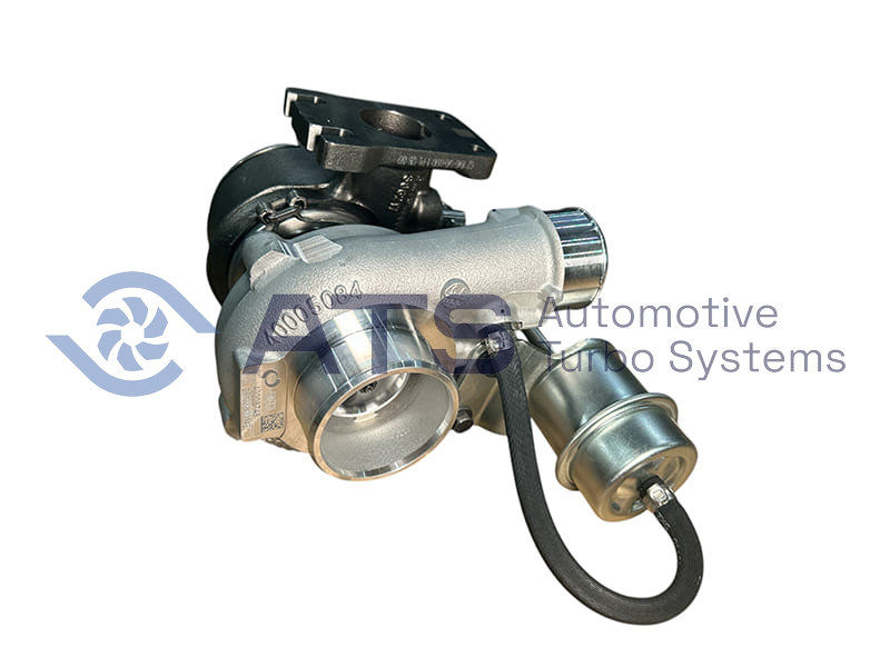 Turbolader 04135136 04135136KZ 04138012 04138012KZ