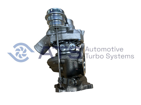 Turbolader VOLVO S60 II T6 AWD B 6304 T2 B 6304 T3 30646952 30646952AB 30646952AD 30757899