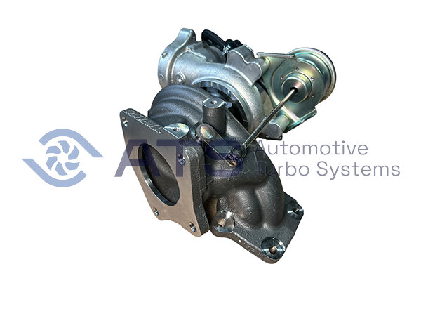 Turbolader OPEL INSIGNIA A Country Tourer 2.0 Turbo 4x4 A 20 NFT A 20 NHT 12627078 12653326 12658628