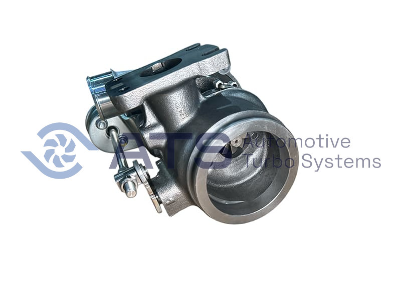 Turbolader 04135136 04135136KZ 04138012 04138012KZ
