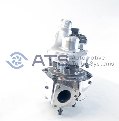 Turbolader AUDI Q7 Van 4.2 TDI quattro BTR 057145654AE 057145654AEV 057145654AEX 057145722Q