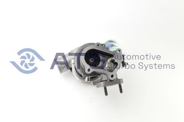 Turbolader IVECO DAILY III Kasten 29 L 13 8140.43S 07485134390 5001851014 5001860076 500372213