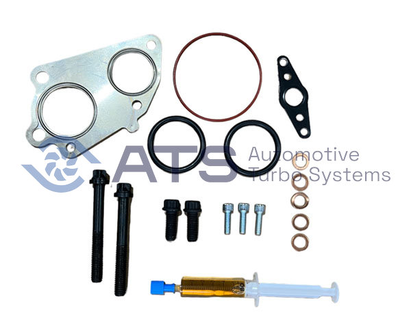 Dichtungskit BMW 3 Coupe 335 d M57 D30 (306D5) 11657802587 779635502 7802587 1000-970-0000