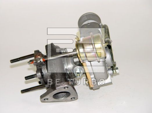 Turbolader FORD TRANSIT Kasten 2.5 DI 4ED 1050659 1063286 1063295 1097254