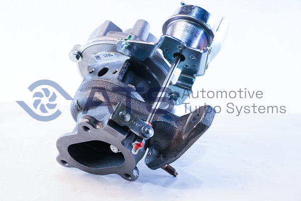 REMAN-Turbolader DACIA DOKKER Großraumlimousine 1.5 dCi K9K 400 K9K 608 1441100Q2E 144110429R