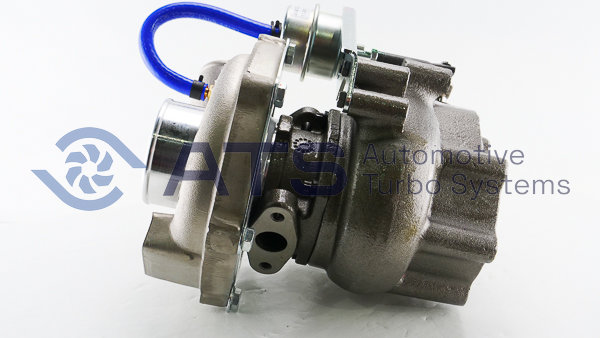 Turbolader 452233-0004 452233-4 452233-5004S