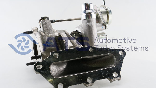 REMAN-Turbolader DACIA LOGAN II TCe 90 H4B 400 H4B 408 144102069 144102069R 144103742 144103742R