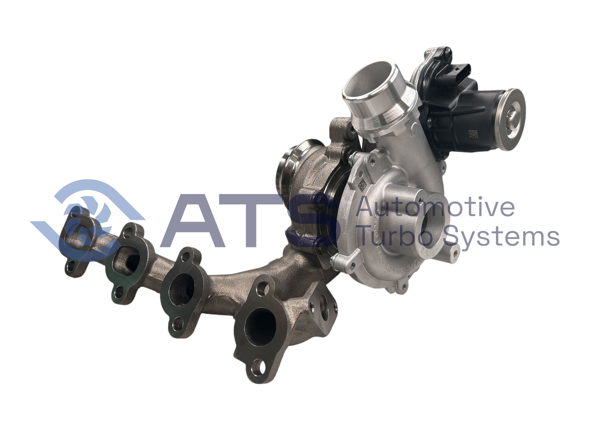 Turbolader 144102267R 144106234R 144106580R 14412267R