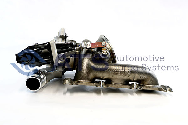 Turbolader BMW i8 Roadster hybrid B38 K15 A 11652372630 11652400211 11652400536 11655A14818