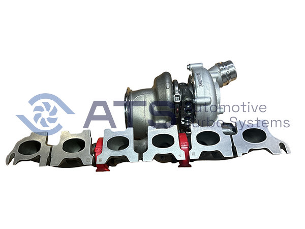 Turbolader BMW 2 Coupe M240 i xDrive B58 B30 B JA1 11657934387 11658679022 7934387 8679022