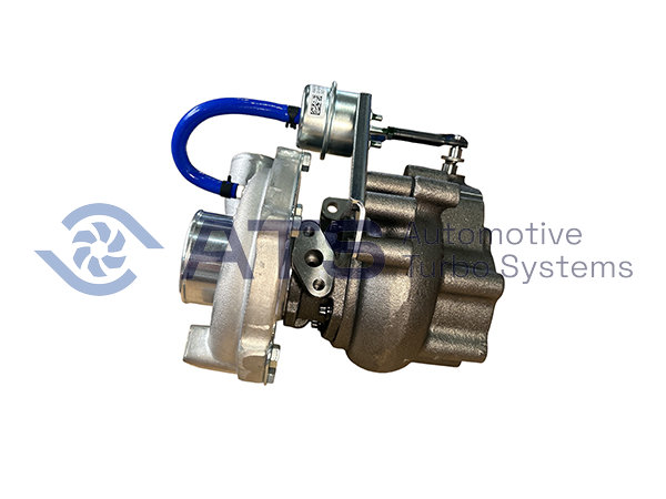 Turbolader 452233-0003 452233-3 452233-5003S