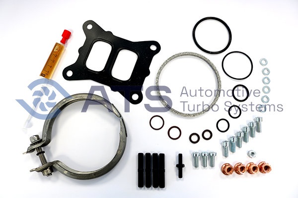 Dichtungskit AUDI A1 Sportback 1.8 TFSI CHHA CHHB 06K145061 06K145061B 06K145061BV 06K145061BX