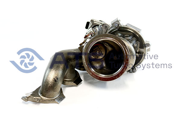Turbolader BMW i8 Roadster hybrid B38 K15 A 11652372630 11652400211 11652400536 11655A14818