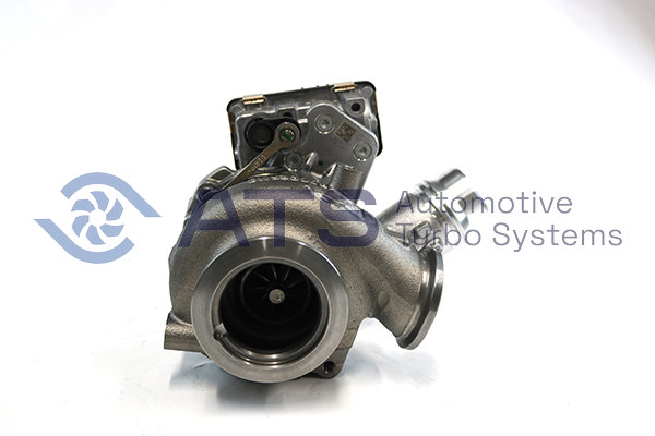 Turbolader BMW 2 Active Tourer 218 d xDrive B47 C20 A B47 C20 B 11658513635 11658513636 8513635