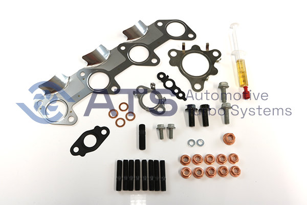 Dichtungskit HYUNDAI TUCSON 1.7 CRDi D4FD 28201-2A810 28201-2A820 282012A810RM M282012A810