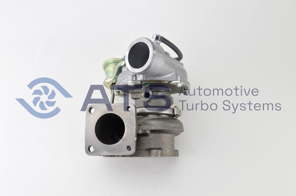 Turbolader CHRYSLER GRAND VOYAGER III VAN 2.5 TD ENC ENJ 00K05083265AA 00K05140321AA 00K05159026AA