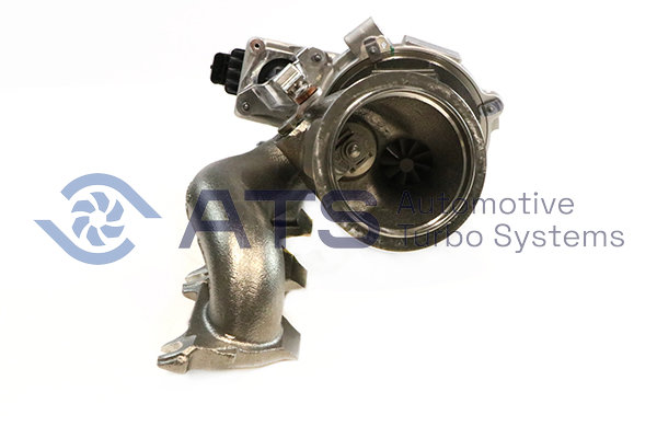 Turbolader BMW i8 Roadster hybrid B38 K15 A 11652372630 11652400211 11652400536 11655A14818