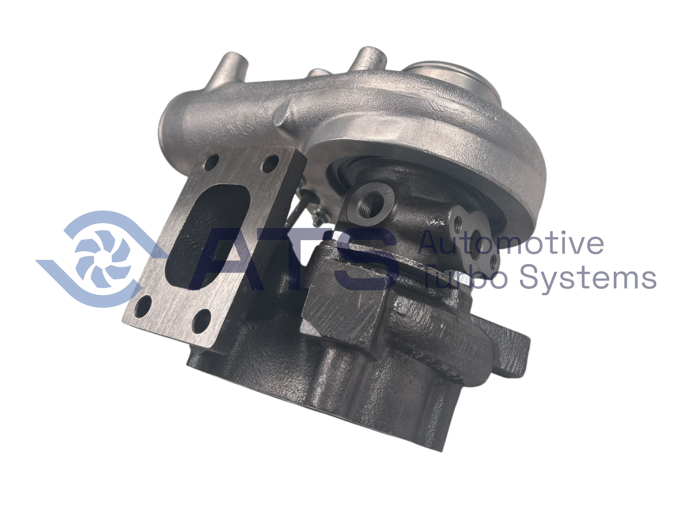 REMAN-Turbolader 14411-7F400 Nissan TERRANO II 2.7 TDi TD27TI 452162-0001 14411-7F401 452162-1