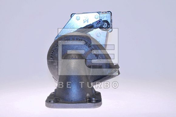 Ford Transit 2.2 TDCi QWFA Turbolader Garrett MaxLife 753519-8009M GTA1749VK RE6C1Q6K682BE
