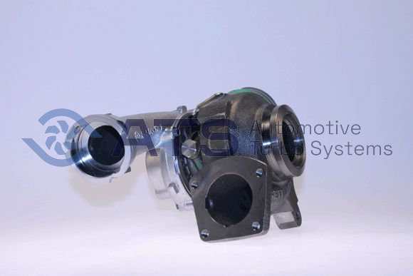 Turbolader VW MULTIVAN T5 2.5 TDI 4motion AXD BNZ 070145701K 070145701KV 070145701KV301