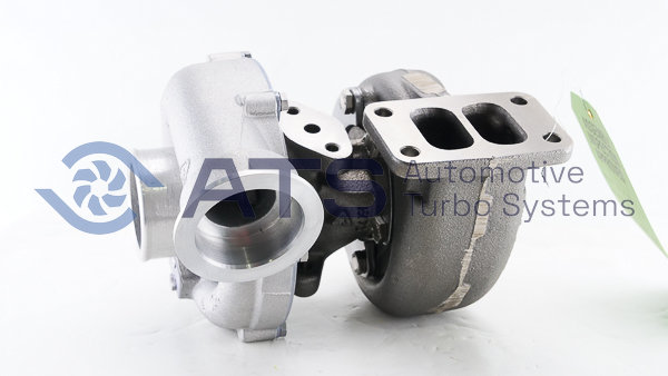 Turbolader 03051116KZ 04252302KZ 3051116 4252302