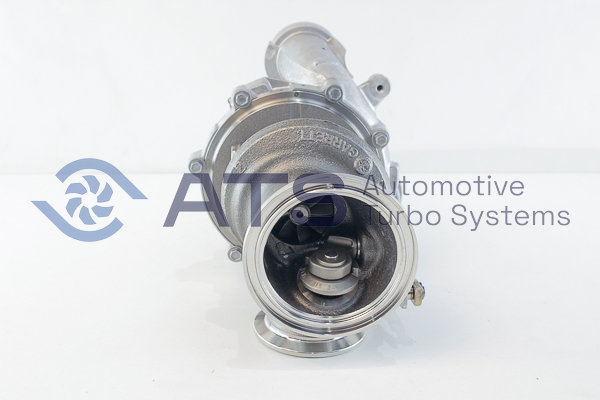 Turbolader BMW 5 Gran Turismo 550 i xDrive N63 B44 A N63 B44 B 11657577018 11657605047 11657605794