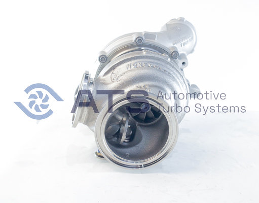 Turbolader BMW 5 M5 Competition S63 B44 B 11657849044 1165784904401 1165784904402 1165784904403