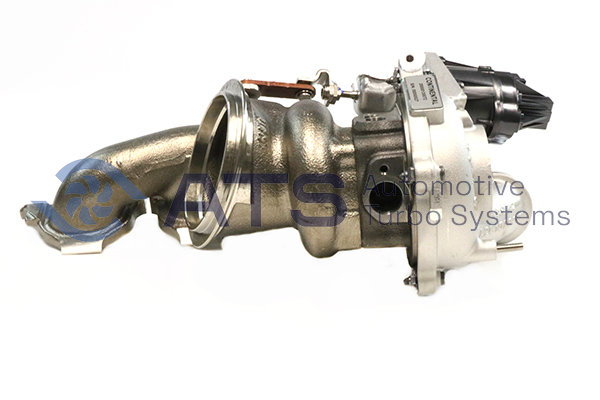 Turbolader BMW i8 Roadster hybrid B38 K15 A 11652372630 11652400211 11652400536 11655A14818
