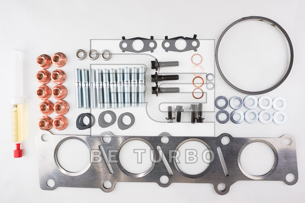 Dichtungskit FORD FOCUS III Turnier 2.0 ST 204PT(GTDI) B 4204 T6 1682133 1687963 1923225 2004296