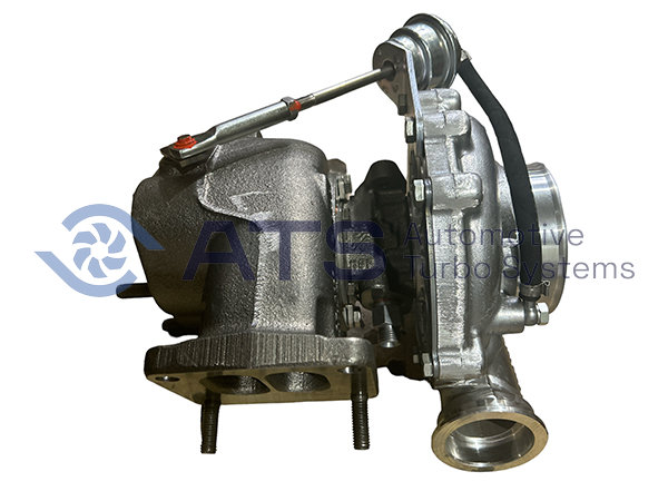 Turbolader 9060969299 906096929980 A9060969299 A906096929980
