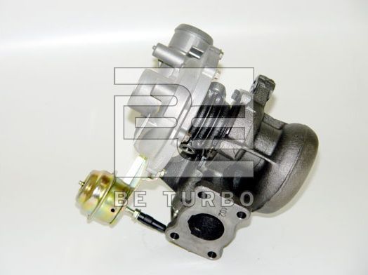 Turbolader CITROËN C8 2.0 HDi RHK (DW10UTED4) RHM (DW10ATED4) 0375F9 71723509 71723513 71784463