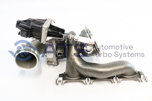 Turbolader BMW 2 Active Tourer 225 xe Plug-in-Hybrid B38 A15 A IA1 11652369788 11652389118