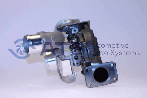 Turbolader OPEL SIGNUM CC 3.0 V6 CDTI Y 30 DT 00860064 860064 861088 8972506762