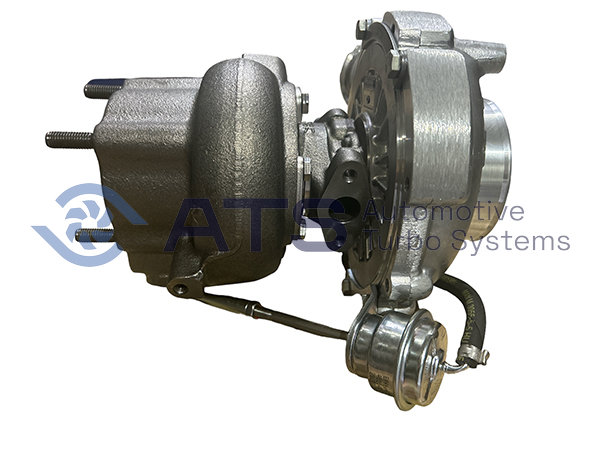 Turbolader 9060969299 906096929980 A9060969299 A906096929980