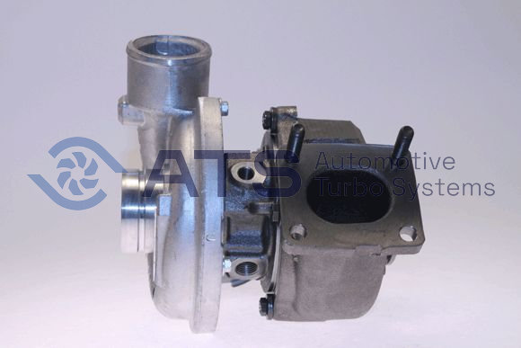 Turbolader IVECO DAILY III Kasten 29 L 14 F1AE0481H F1AE0481M 2996424 504128779 504203413