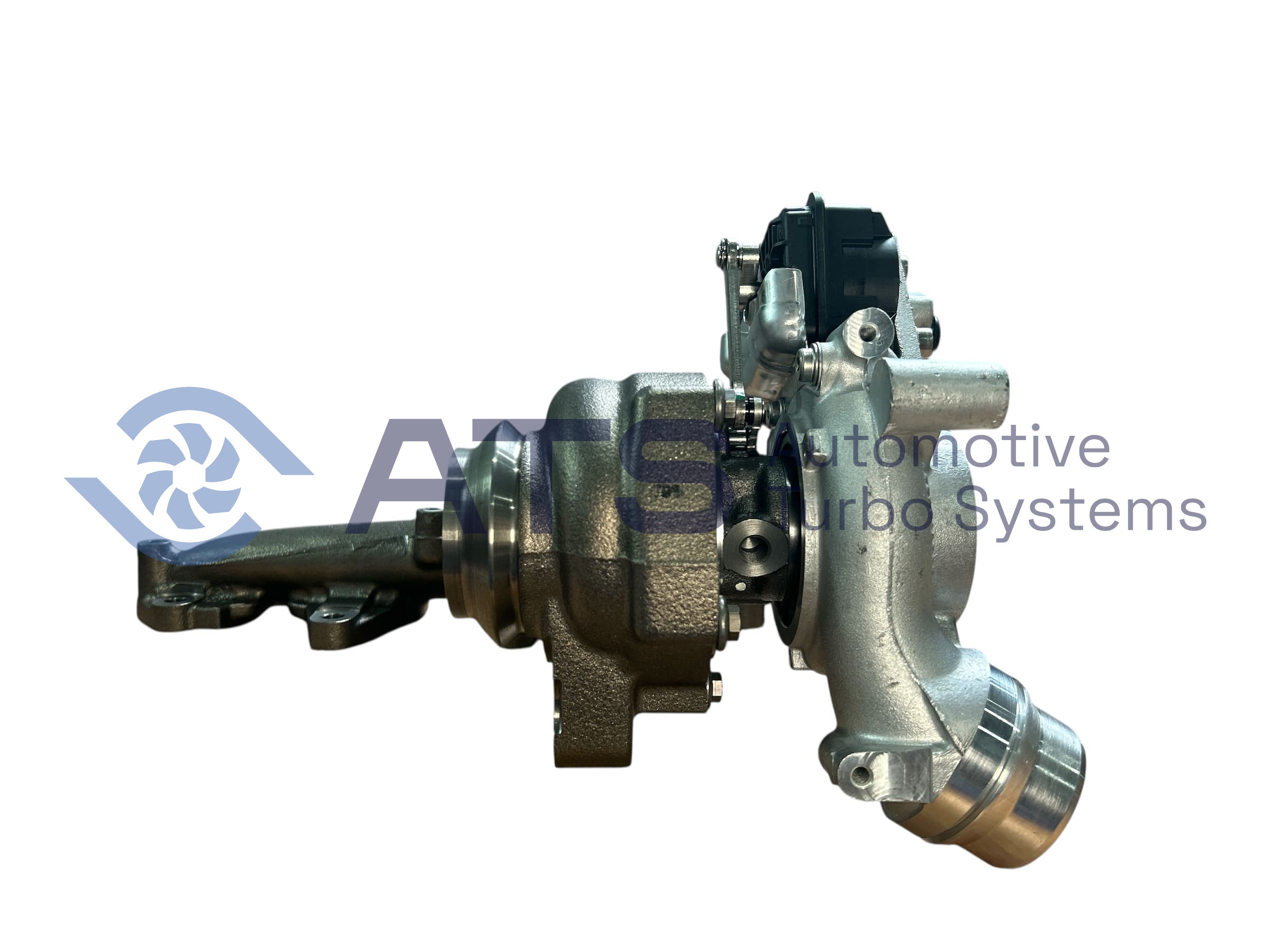 Turbolader MERCEDES-BENZ MARCO POLO Camper 170 CDI OM 622.851 R9N 1441000Q0E 1441000Q0K 144101680R