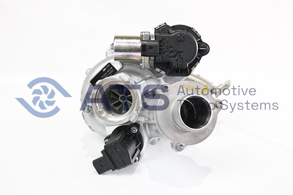 REMAN-Turbolader 06K145722N für 2.0 TSI 272 290 310 PS 06K145722S 06K145722S 06K145874G