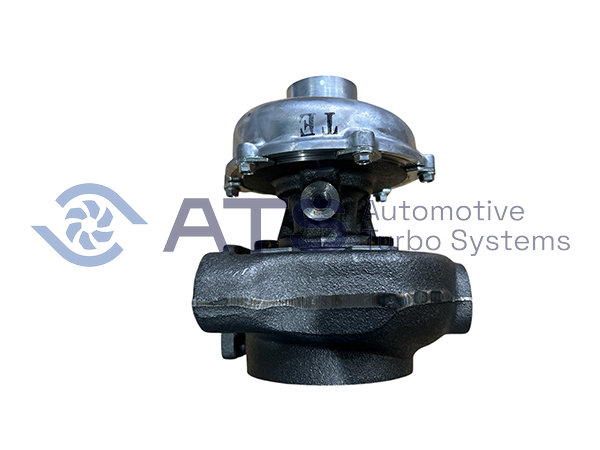 Turbolader 12967118001 B55CNDS0016B MYCZ RHB52UW