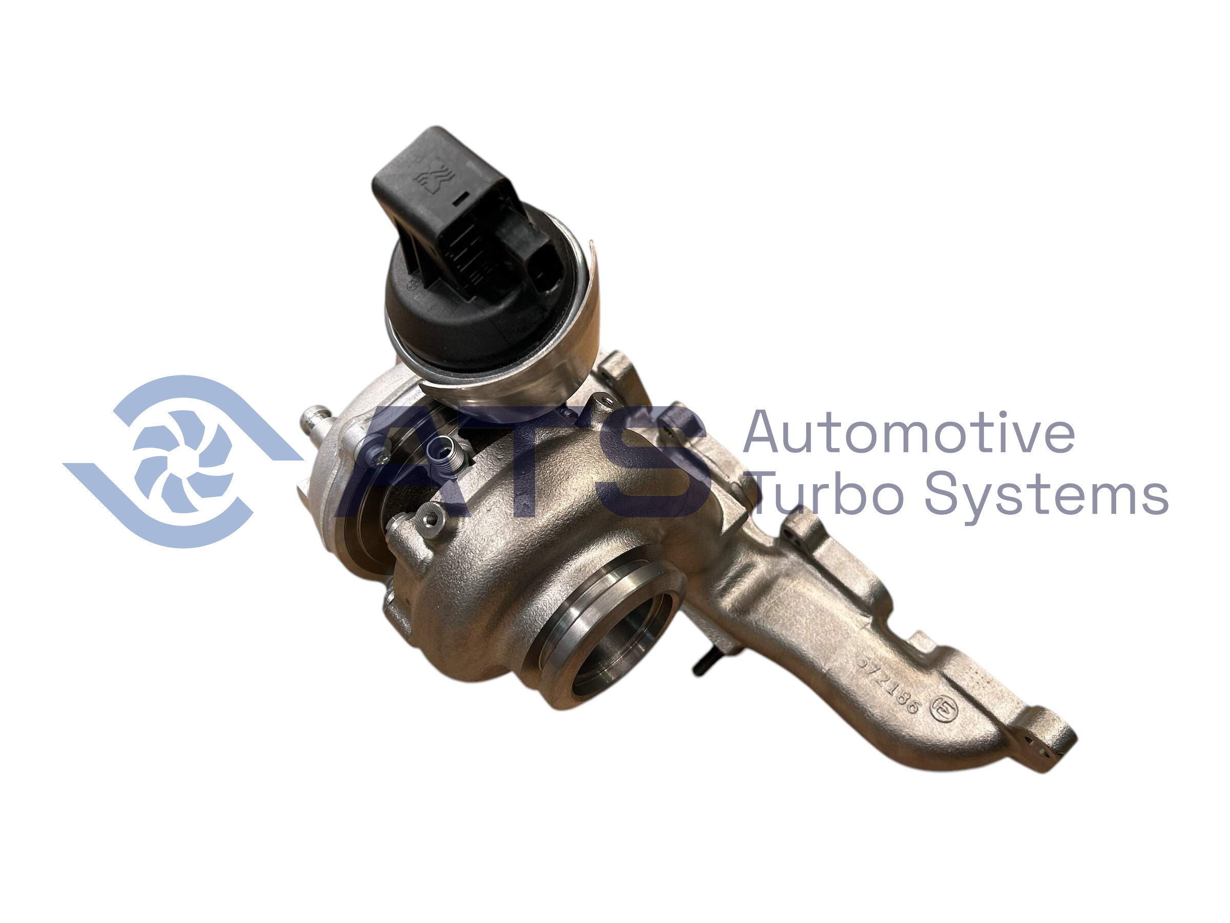 Turbolader AUDI A1 Sportback 2.0 TDI CFHB CFHD 03L253010H 03L253010HV 03L253010HX 03L253019R